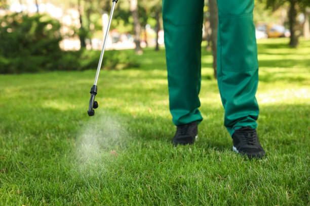 Pest Prevention Services in New Berlin, IL